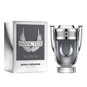 Rabanne Invictus Platinum Eau de Parfum 200 ml