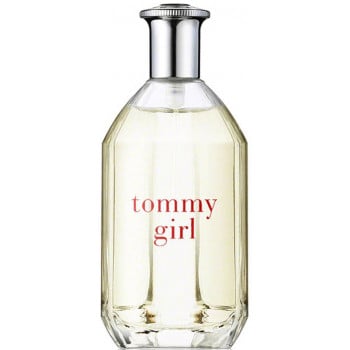 Tommy Hilfiger Tommy Girl Eau de Toilette 100 ml