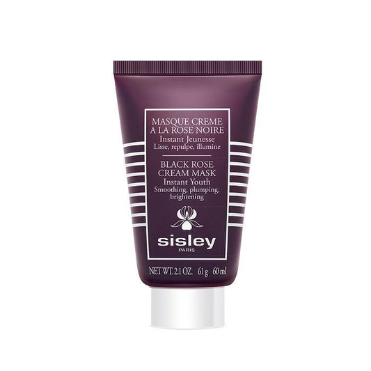 Sisley Black Rose Cream Mask Cosmetica 60 ml