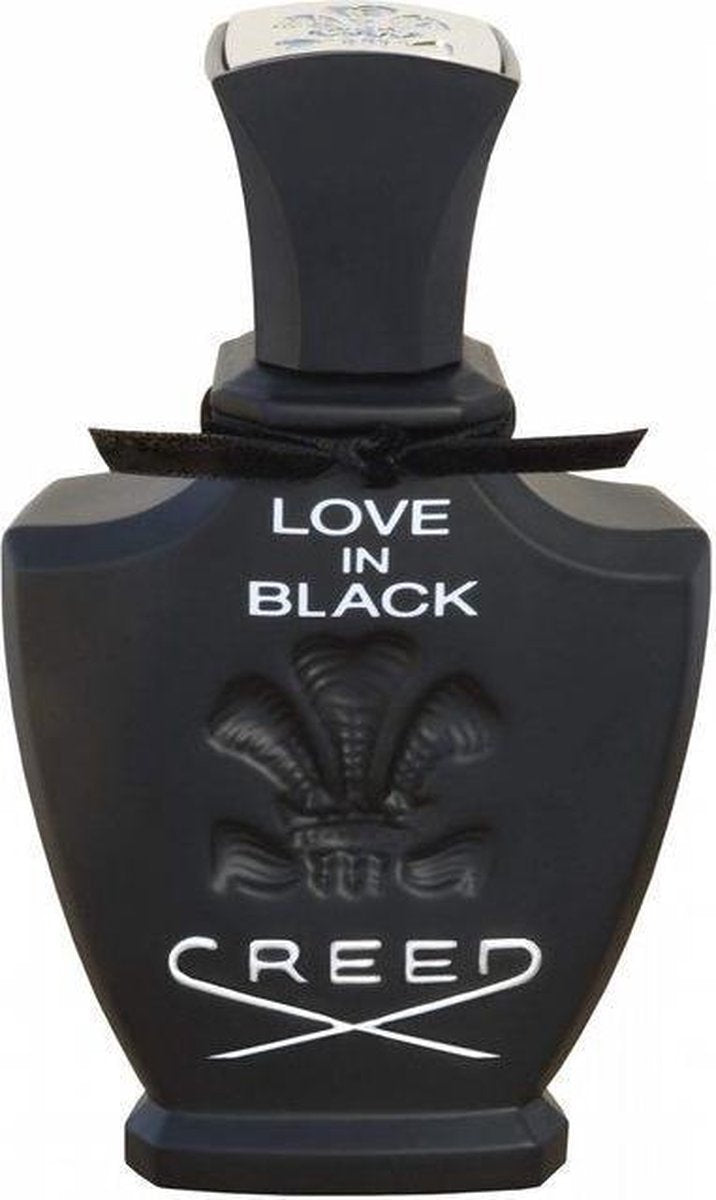 Creed Love in Black Eau de Parfum 75 ml
