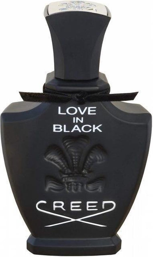 Creed Love in Black Eau de Parfum 75 ml
