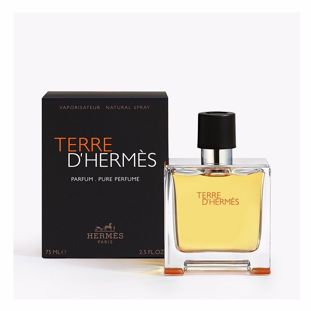 Hermes Terre D'Hermes Eau de Parfum 75 ml