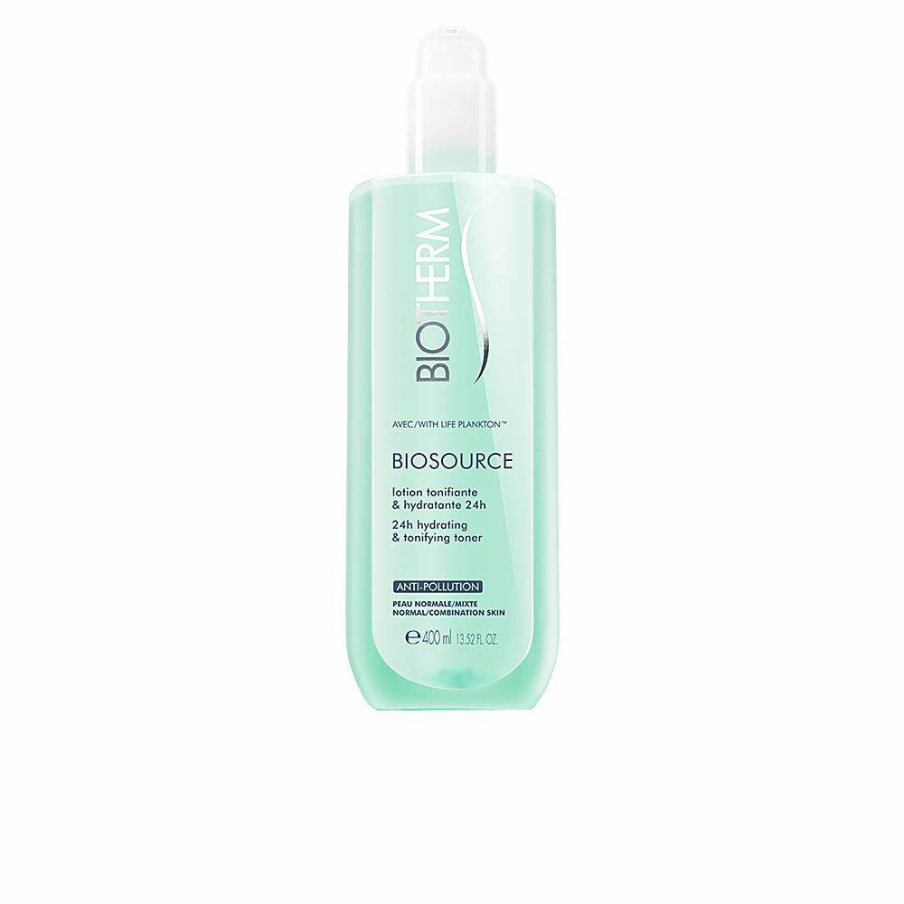 Biotherm Biosource Toner Cosmetica 400 ml