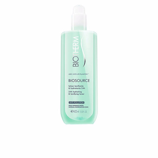 Biotherm Biosource Toner Cosmetica 400 ml