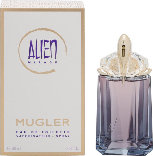 Mugler Alien Mirage Eau de Toilette 60 ml