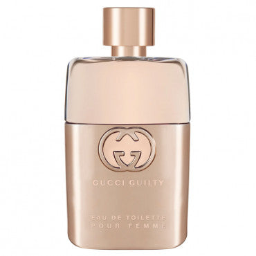 Gucci Guilty Pour Femme Eau de Toilette 50 ml