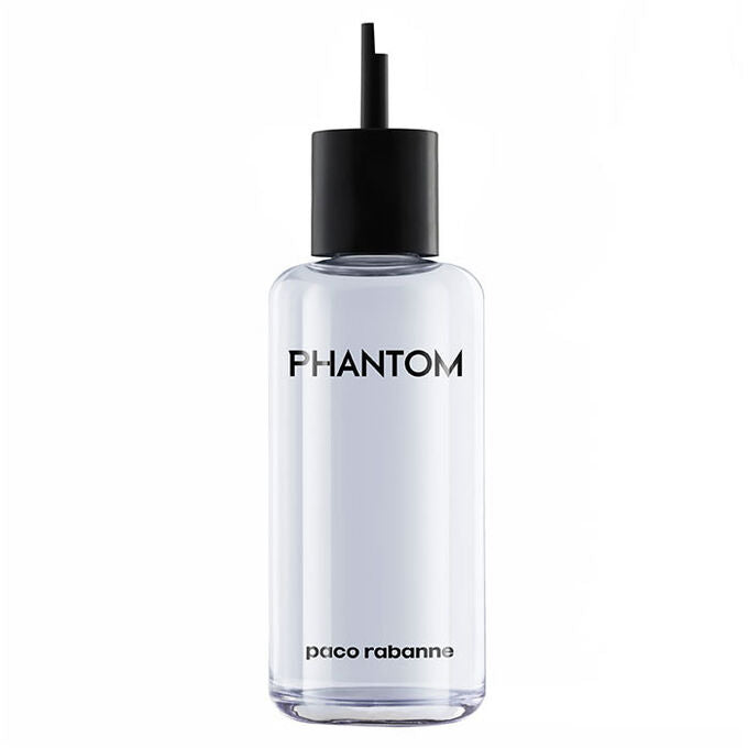 Rabanne Phantom Refill Bottle Eau de Toilette 200 ml
