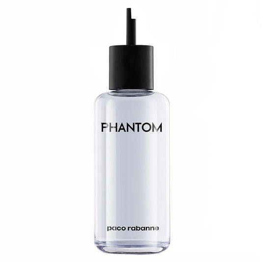 Rabanne Phantom Refill Bottle Eau de Toilette 200 ml