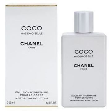 Chanel Coco Mademoiselle Bodylotion Cosmetica 200 ml