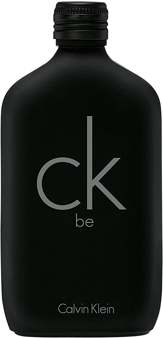 Calvin Klein Be Eau de Toilette 50 ml