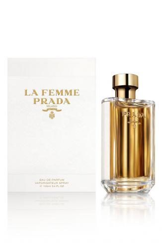 Prada La Femme Eau de Parfum 35 ml