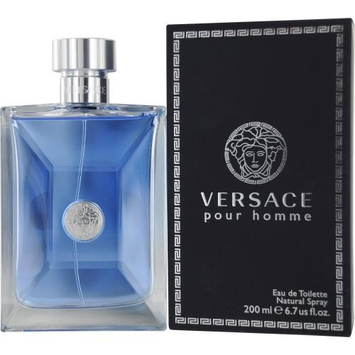 Versace Pour Homme Eau de Toilette 200 ml