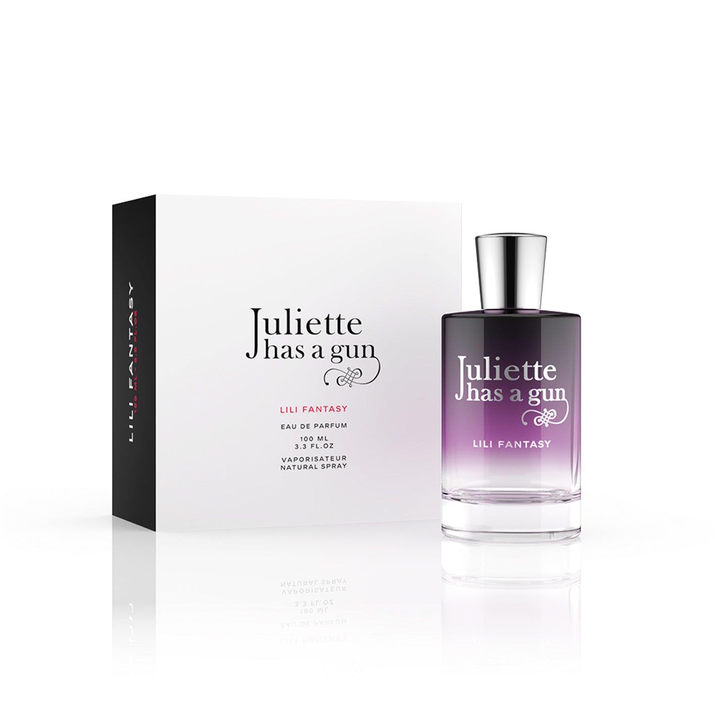 Juliette Has a Gun Lili Fantasy Eau de Parfum 100 ml