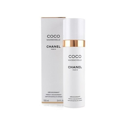 Chanel Coco Mademoiselle Deospray Deodorant 100 ml