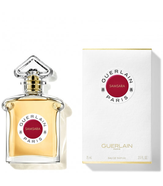 Guerlain Samsara Eau de Parfum 75 ml