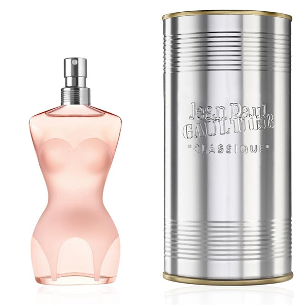 Jean Paul Gaultier Classique Eau de Toilette 30 ml