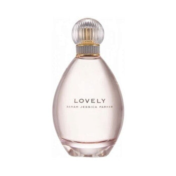 Sarah J. Parker Lovely Eau de Parfum 50 ml