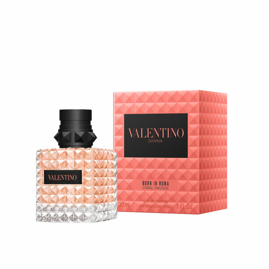 Valentino Donna Born in Roma Coral Fantasy Eau de Parfum 30 ml