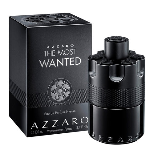Azzaro The Most Wanted Eau de Parfum 50 ml