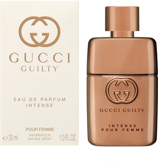 Gucci Guilty Pour Femme Intense Eau de Parfum 30 ml