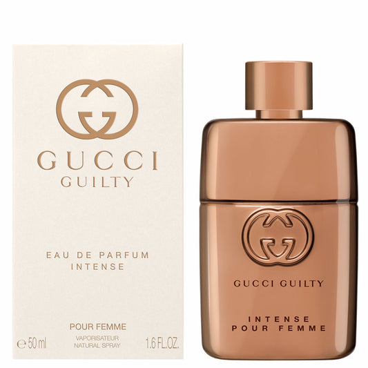 Gucci Guilty Pour Femme Intense Eau de Parfum 50 ml