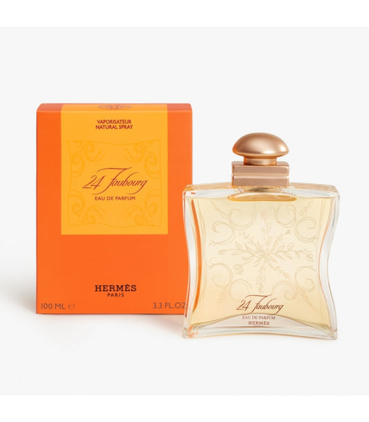 Hermes 24 Faubourg Eau de Parfum 100 ml