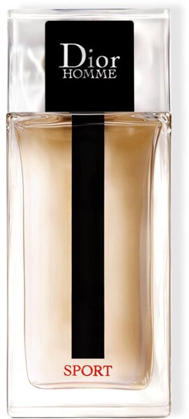 Christian Dior Homme Sport Eau de Toilette 75 ml