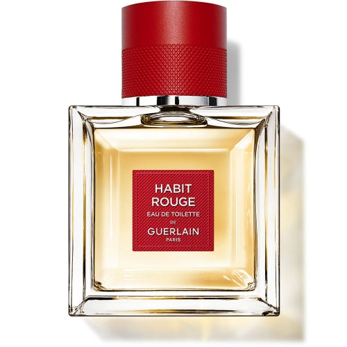 Guerlain Habit Rouge Eau de Toilette 150 ml