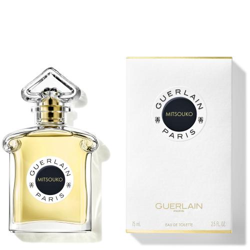Guerlain Mitsouko Eau de Toilette 75 ml