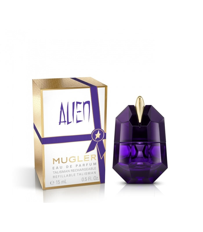 Mugler Alien Eau de Parfum 15 ml