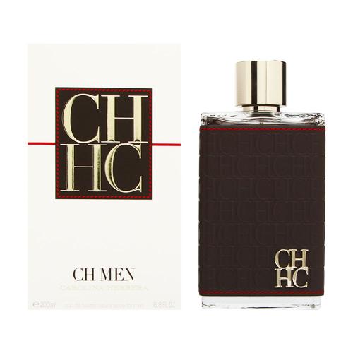 Carolina Herrera Ch Men Eau de Toilette 200 ml