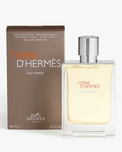 Hermes Terre d'Hermès Eau Givrée Eau de Parfum 100 ml