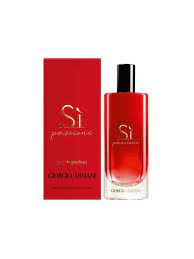 Armani Si Passione Eau de Parfum 15 ml
