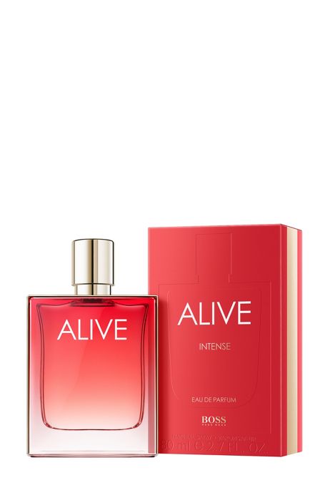 Hugo Boss Alive Intense Eau de Parfum 80 ml