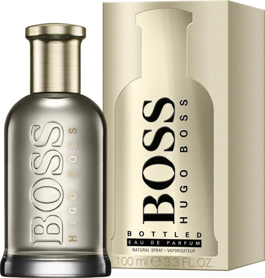 Hugo Boss Bottled Eau de Parfum 100 ml