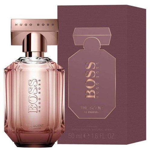 Hugo Boss The Scent Le Parfum for Her Parfum 50 ml