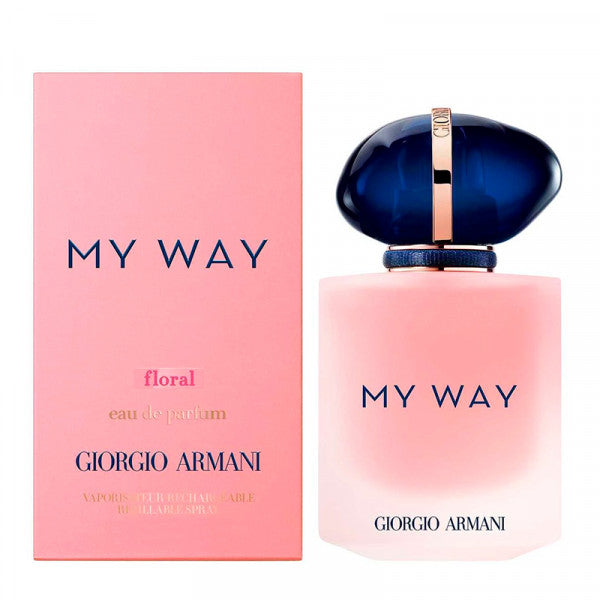 Armani My Way Floral Eau de Parfum 90 ml