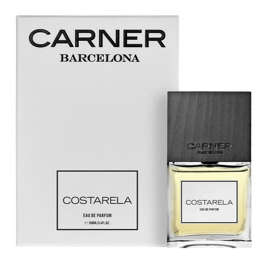 Carner Barcelona Costalera Eau de Parfum 100 ml