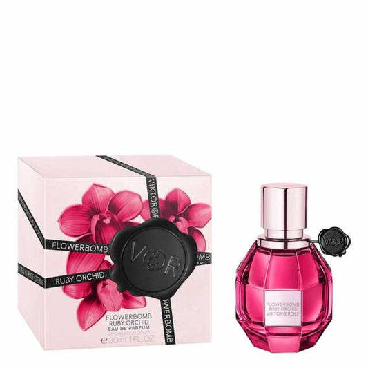Viktor & Rolf Flowerbomb Ruby Orchid Eau de Parfum 100 ml