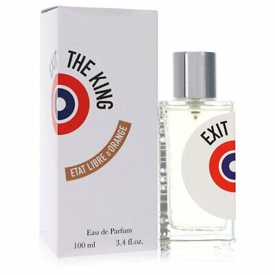 Etat Libre D'Orange Exit the King Eau de Parfum 100 ml