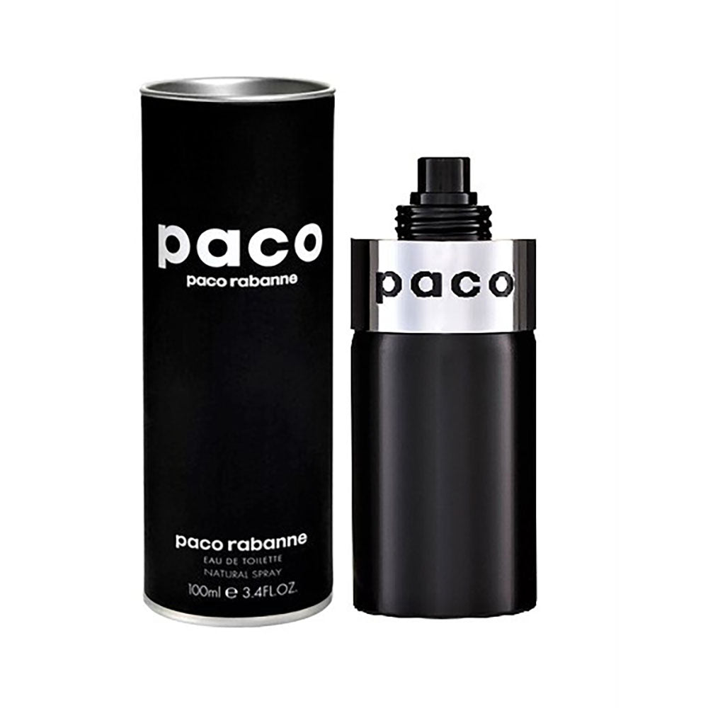 Rabanne Paco Eau de Toilette 100 ml