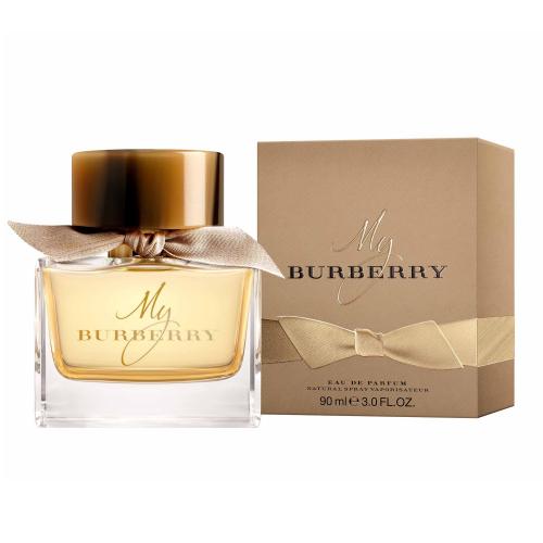 Burberry My Burberry Eau de Parfum 90 ml