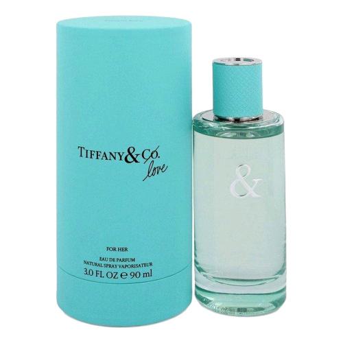 Tiffany & Co Tiffany & Co Love Eau de Parfum 90 ml