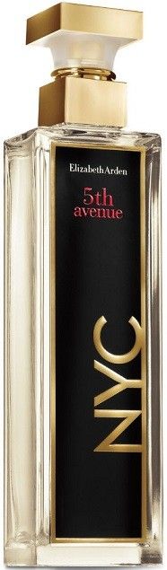 Elizabeth Arden 5th Avenue NYC Eau de Parfum 125 ml