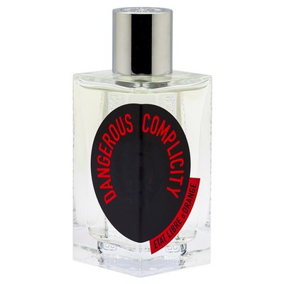Etat Libre D'Orange Dangerous Complicity Eau de Parfum 100 ml