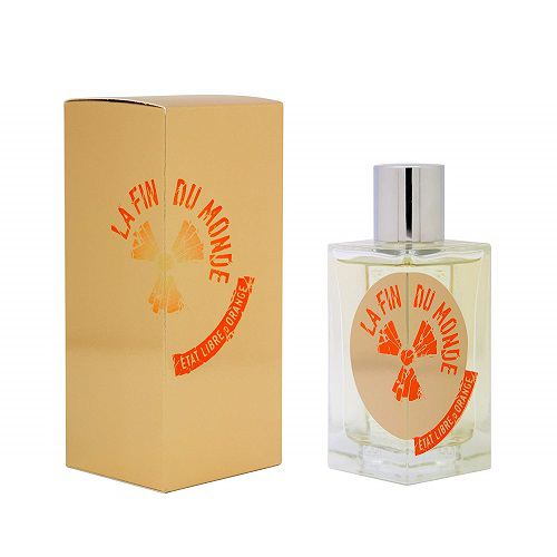 Etat Libre D'Orange La Fin du Monde Eau de Parfum 100 ml