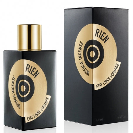 Etat Libre D'Orange Rien Intense Incense Eau de Parfum 100 ml
