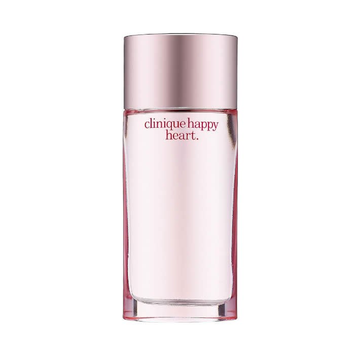 Clinique Happy Heart Eau de Parfum 50 ml