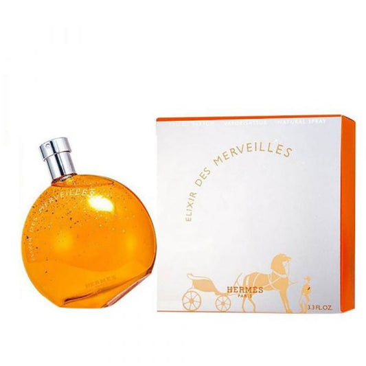 Hermes Elixir des Merveilles Eau de Parfum 50 ml