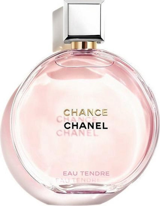 Chanel Chance Eau Tendre Eau de Parfum 150 ml